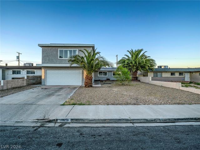 5320 Holmby Avenue, Las Vegas, NV 89146