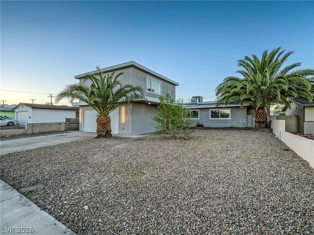 5320 Holmby Avenue, Las Vegas, NV 89146