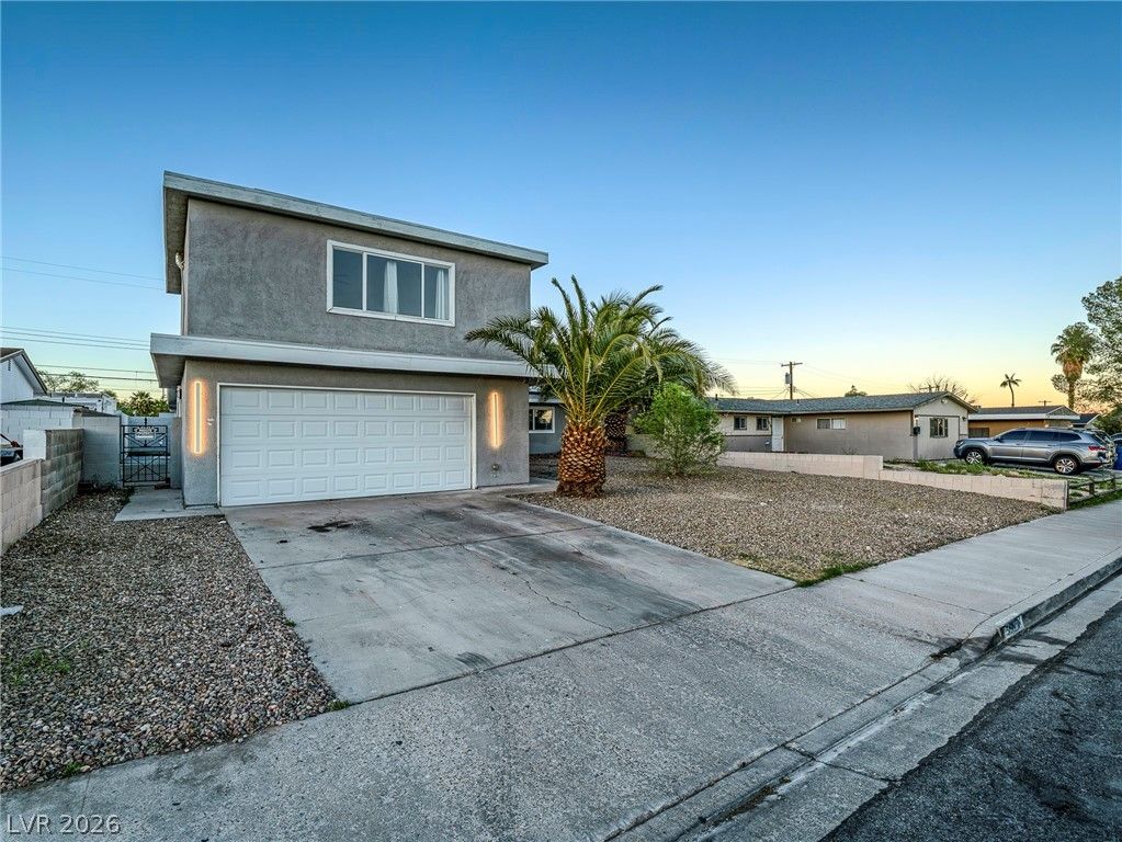 5320 Holmby Avenue, Las Vegas, NV 89146
