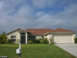 2604 Old Burnt Store RD N, Cape Coral, FL 33993