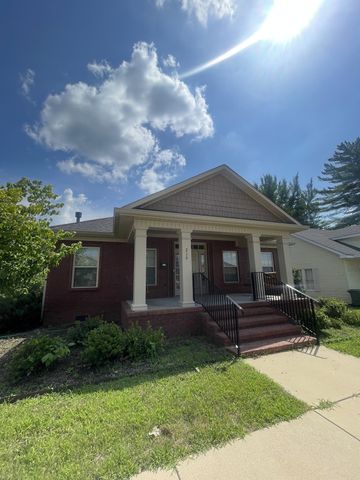 219 Waterloo St, Lawrenceburg, TN 38464
