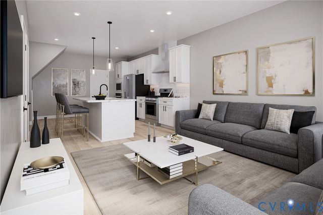 2620 Calgary Dr, Chester, VA 23831