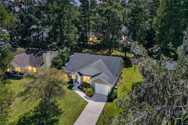 107 W White Hawthorne Drive, Savannah, GA 31419