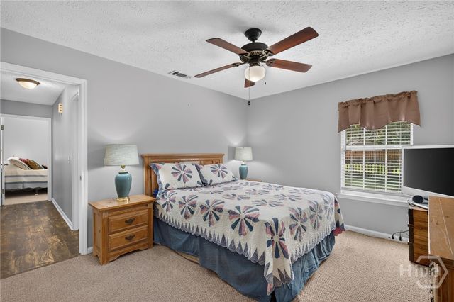 107 W White Hawthorne Drive, Savannah, GA 31419