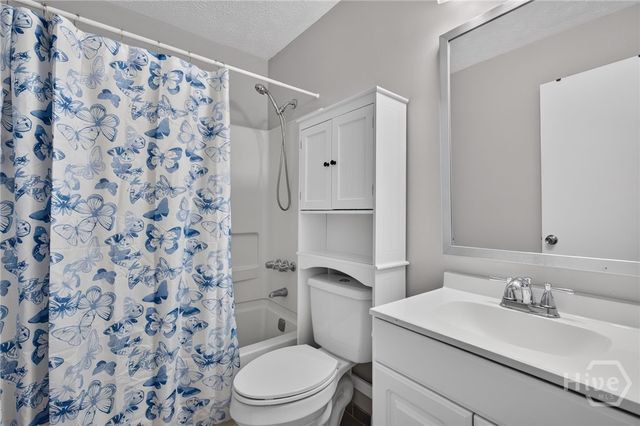 107 W White Hawthorne Drive, Savannah, GA 31419