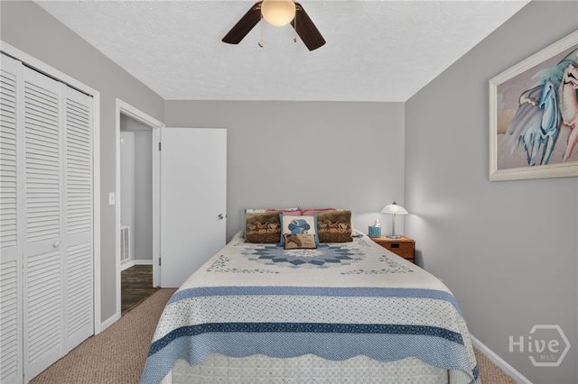 107 W White Hawthorne Drive, Savannah, GA 31419
