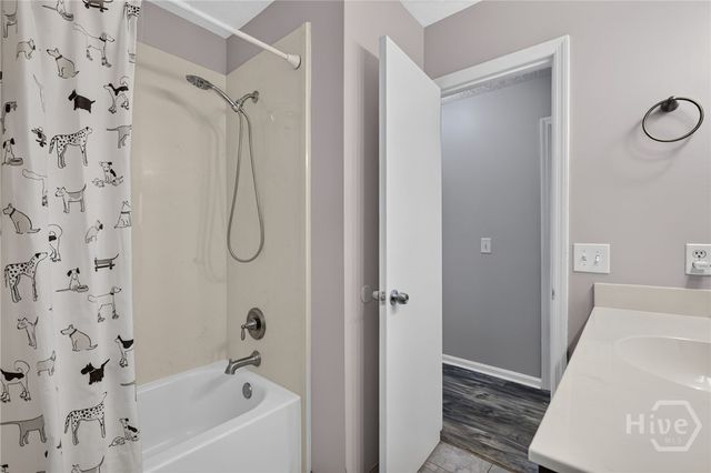 107 W White Hawthorne Drive, Savannah, GA 31419