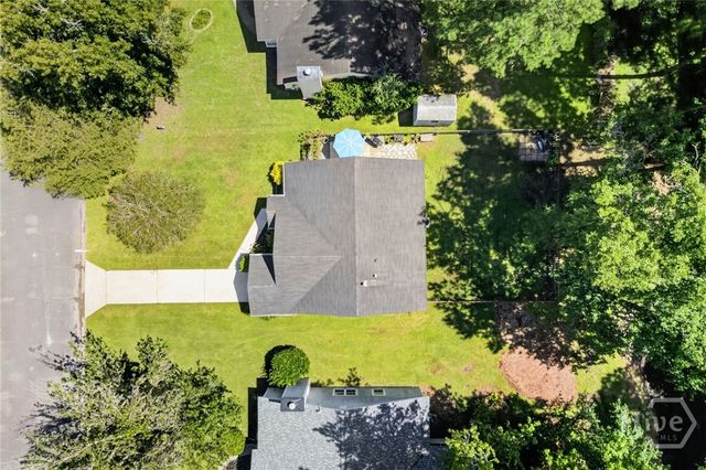 107 W White Hawthorne Drive, Savannah, GA 31419