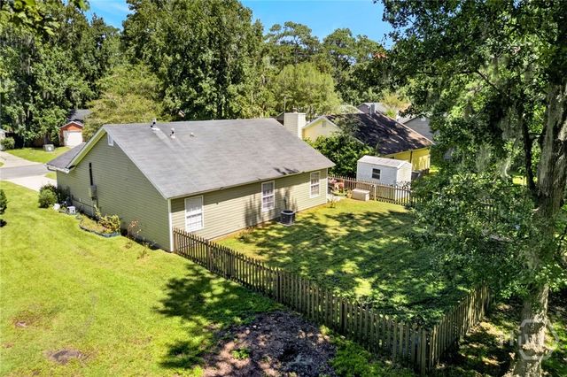 107 W White Hawthorne Drive, Savannah, GA 31419