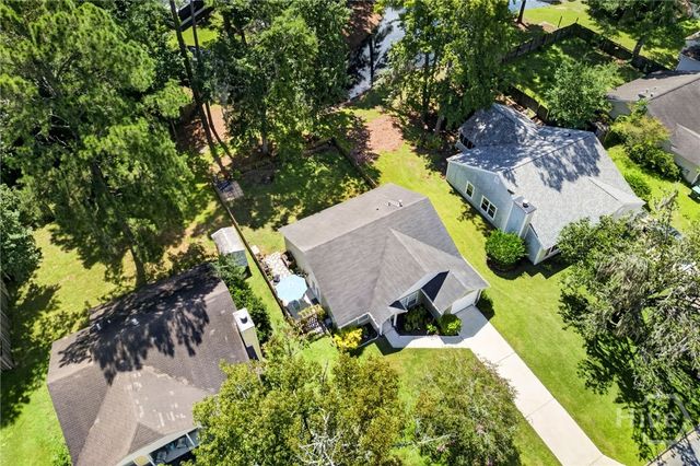 107 W White Hawthorne Drive, Savannah, GA 31419