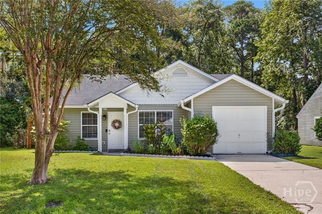 107 W White Hawthorne Drive, Savannah, GA 31419