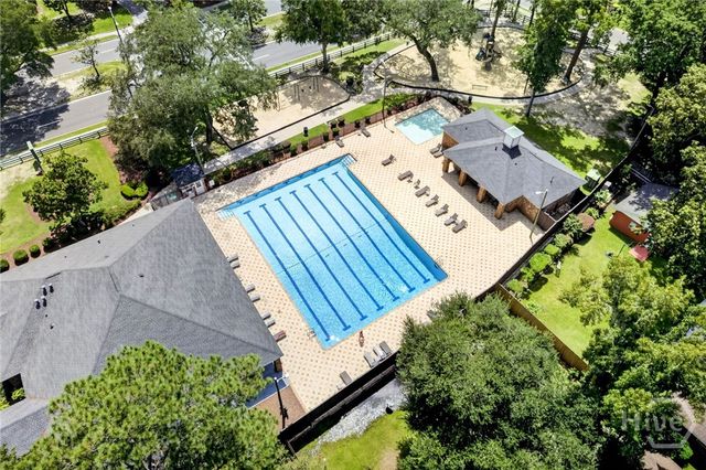 107 W White Hawthorne Drive, Savannah, GA 31419