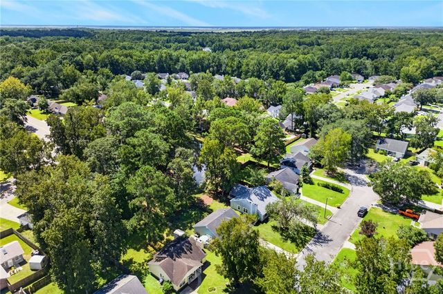 107 W White Hawthorne Drive, Savannah, GA 31419