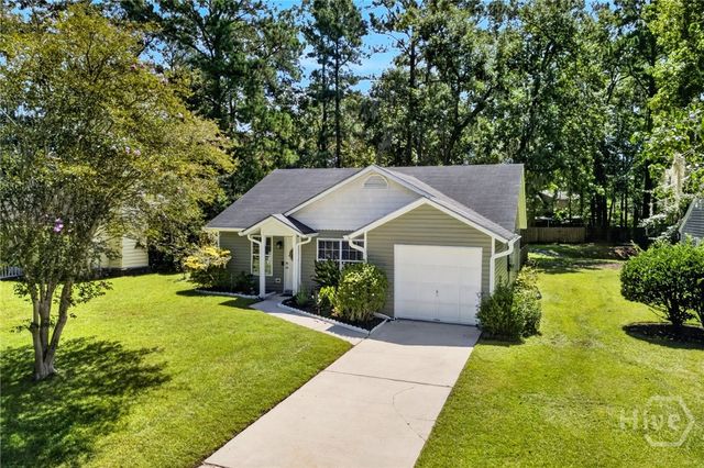 107 W White Hawthorne Drive, Savannah, GA 31419