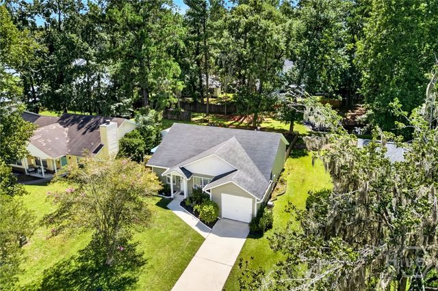 107 W White Hawthorne Drive, Savannah, GA 31419