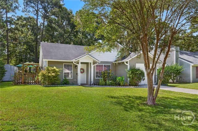 107 W White Hawthorne Drive, Savannah, GA 31419