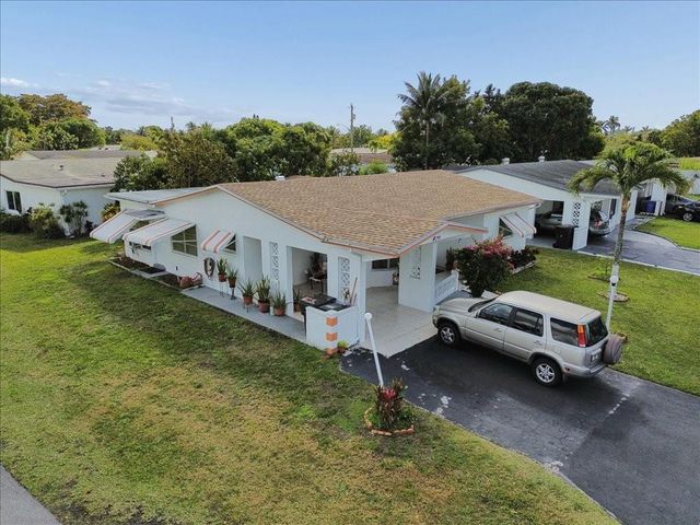 4290 NW 49th Terrace NW, Lauderdale Lakes, FL 33319