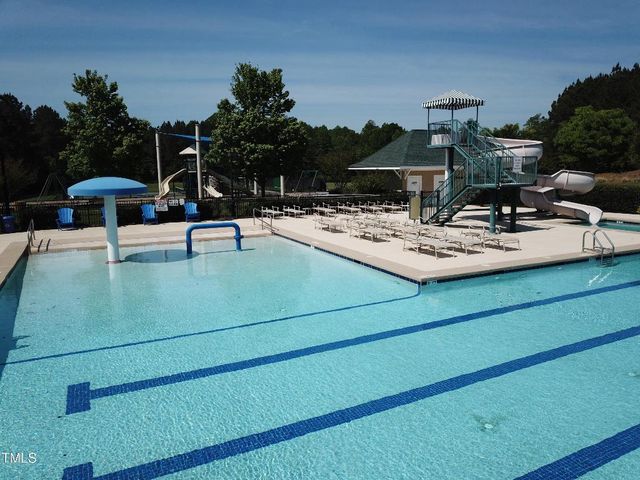 16 Deep Creek, Pittsboro, NC 27312