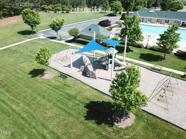 16 Deep Creek, Pittsboro, NC 27312