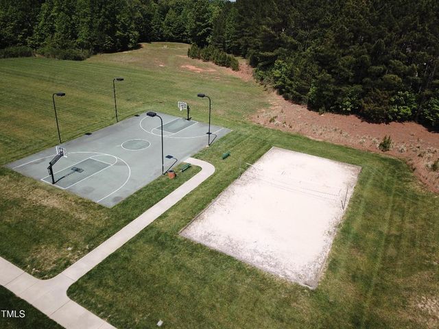 16 Deep Creek, Pittsboro, NC 27312