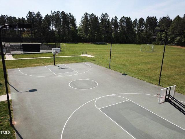 16 Deep Creek, Pittsboro, NC 27312