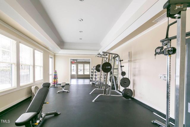 16 Deep Creek, Pittsboro, NC 27312