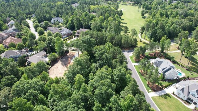 16 Deep Creek, Pittsboro, NC 27312