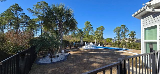 206 Astoria Park Loop, Conway, SC 29526