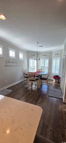 206 Astoria Park Loop, Conway, SC 29526