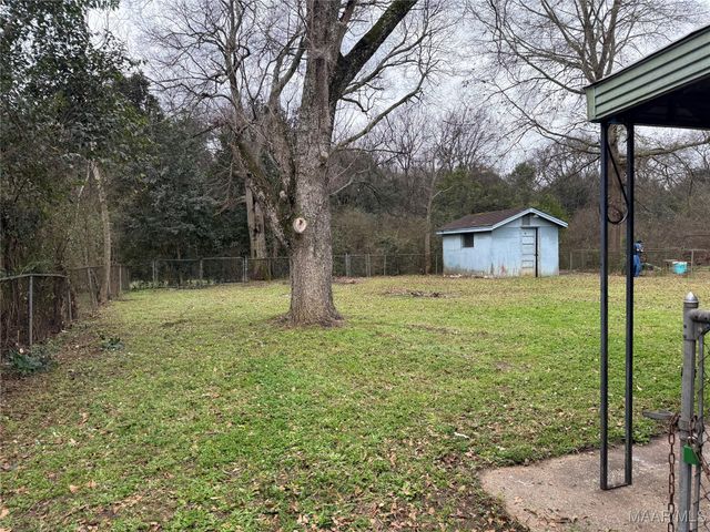 215 DESTIN Street, Montgomery, AL 36110