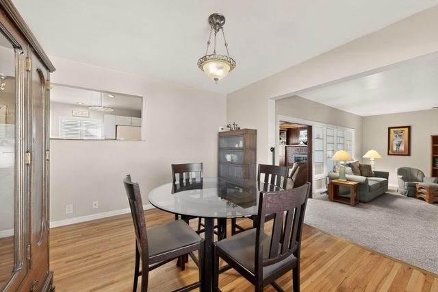 2617 Wisconsin Street NE, Albuquerque, NM 87110