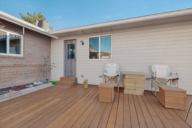 2617 Wisconsin Street NE, Albuquerque, NM 87110