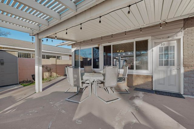 2617 Wisconsin Street NE, Albuquerque, NM 87110