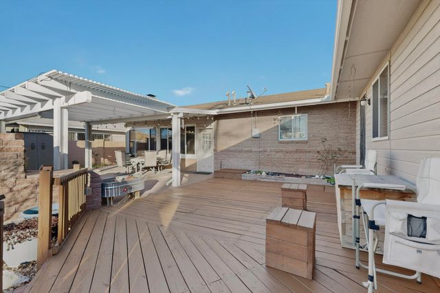 2617 Wisconsin Street NE, Albuquerque, NM 87110