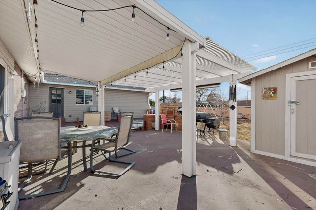 2617 Wisconsin Street NE, Albuquerque, NM 87110