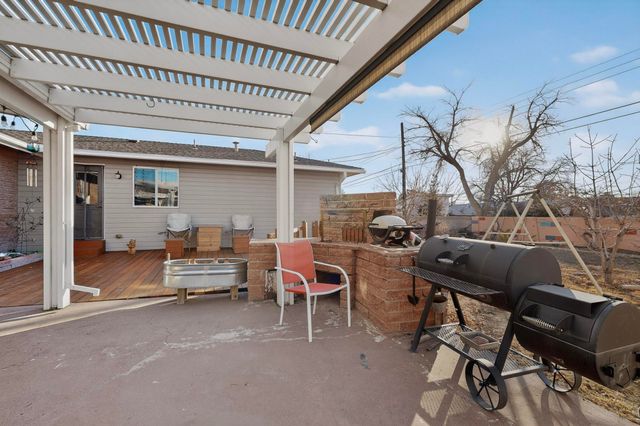 2617 Wisconsin Street NE, Albuquerque, NM 87110