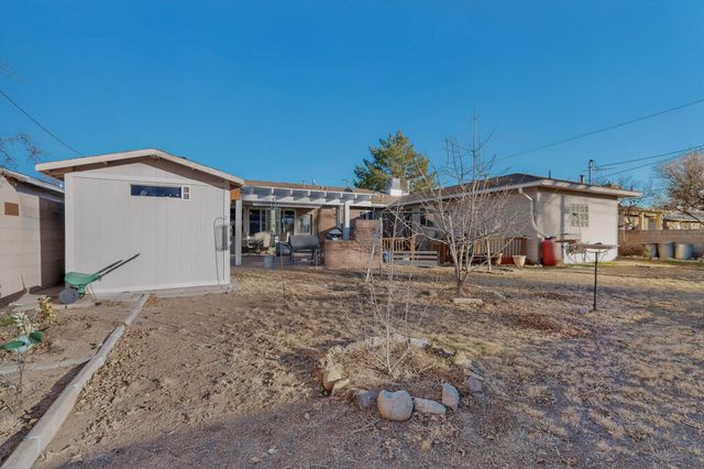 2617 Wisconsin Street NE, Albuquerque, NM 87110