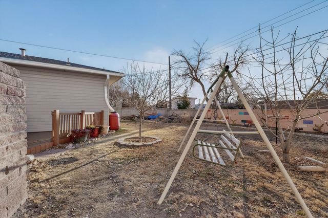 2617 Wisconsin Street NE, Albuquerque, NM 87110