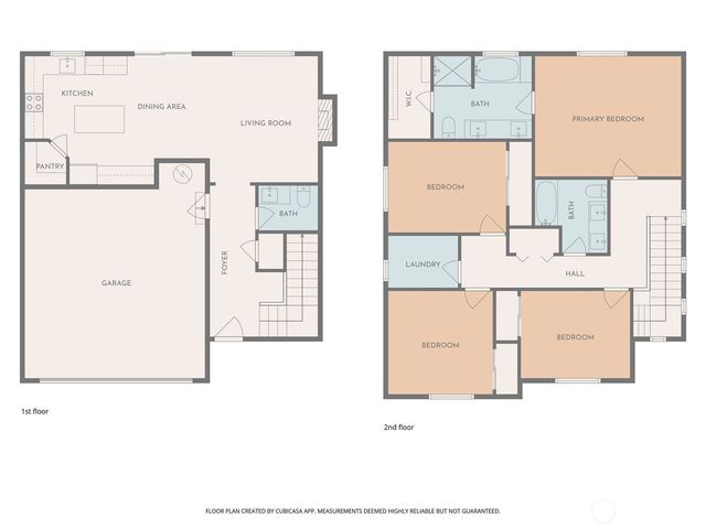 2312 75th Street SE, Everett, WA 98203