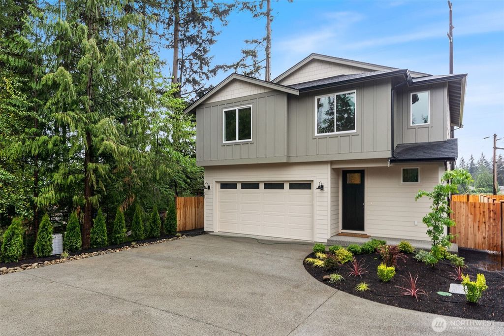2312 75th Street SE, Everett, WA 98203