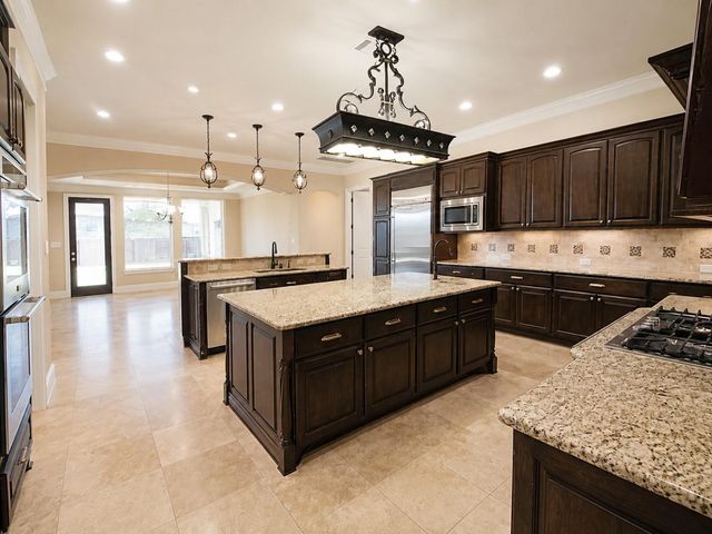 24115 Porte Toscana Lane, Richmond, TX 77406