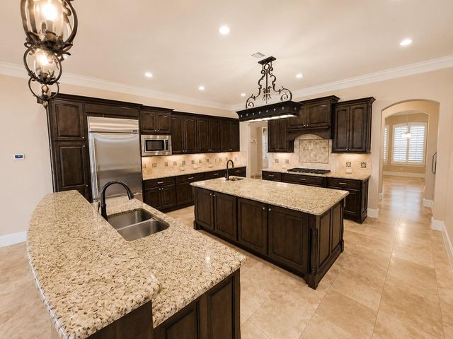 24115 Porte Toscana Lane, Richmond, TX 77406