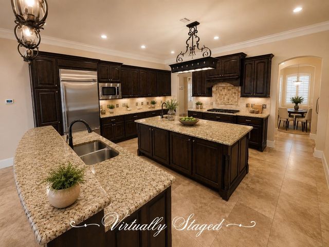 24115 Porte Toscana Lane, Richmond, TX 77406