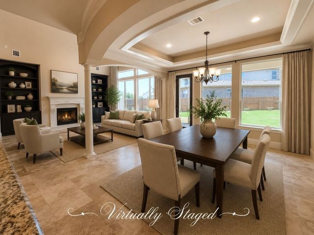 24115 Porte Toscana Lane, Richmond, TX 77406