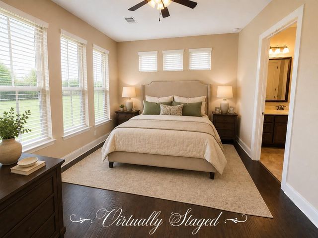 24115 Porte Toscana Lane, Richmond, TX 77406