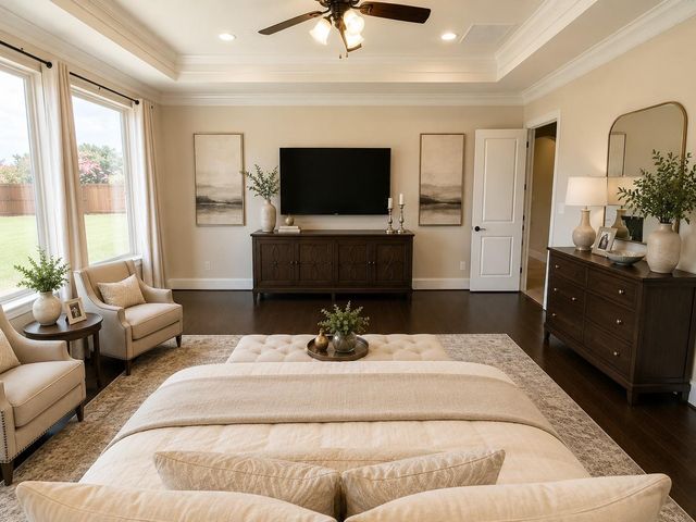 24115 Porte Toscana Lane, Richmond, TX 77406