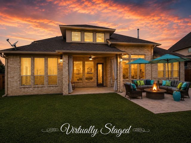 24115 Porte Toscana Lane, Richmond, TX 77406
