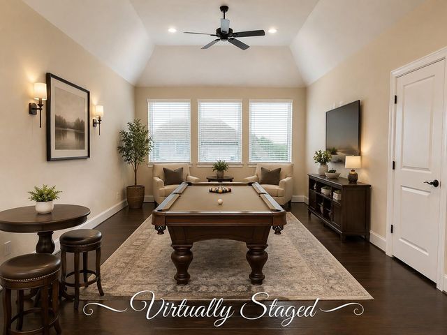 24115 Porte Toscana Lane, Richmond, TX 77406