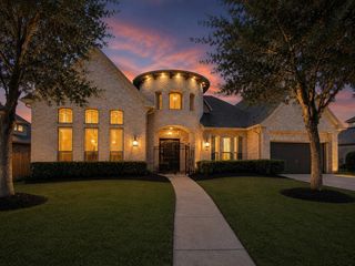 24115 Porte Toscana Lane, Richmond, TX 77406