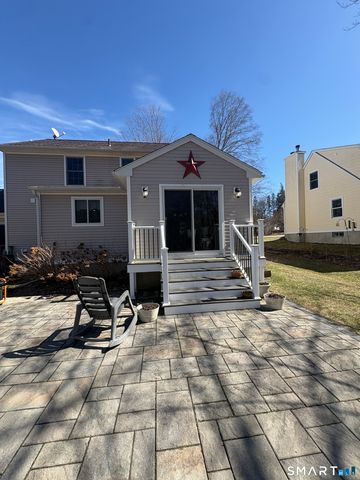 40 Hillcrest Drive, Hebron, CT 06231